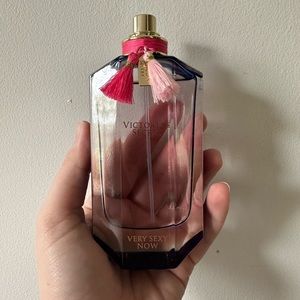 Victoria’s Secret Very Sexy Now Perfume